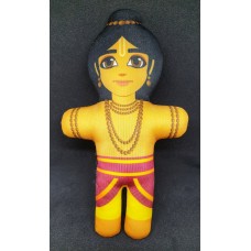 Lakshman Soft Toy Lakshman Soft Toy